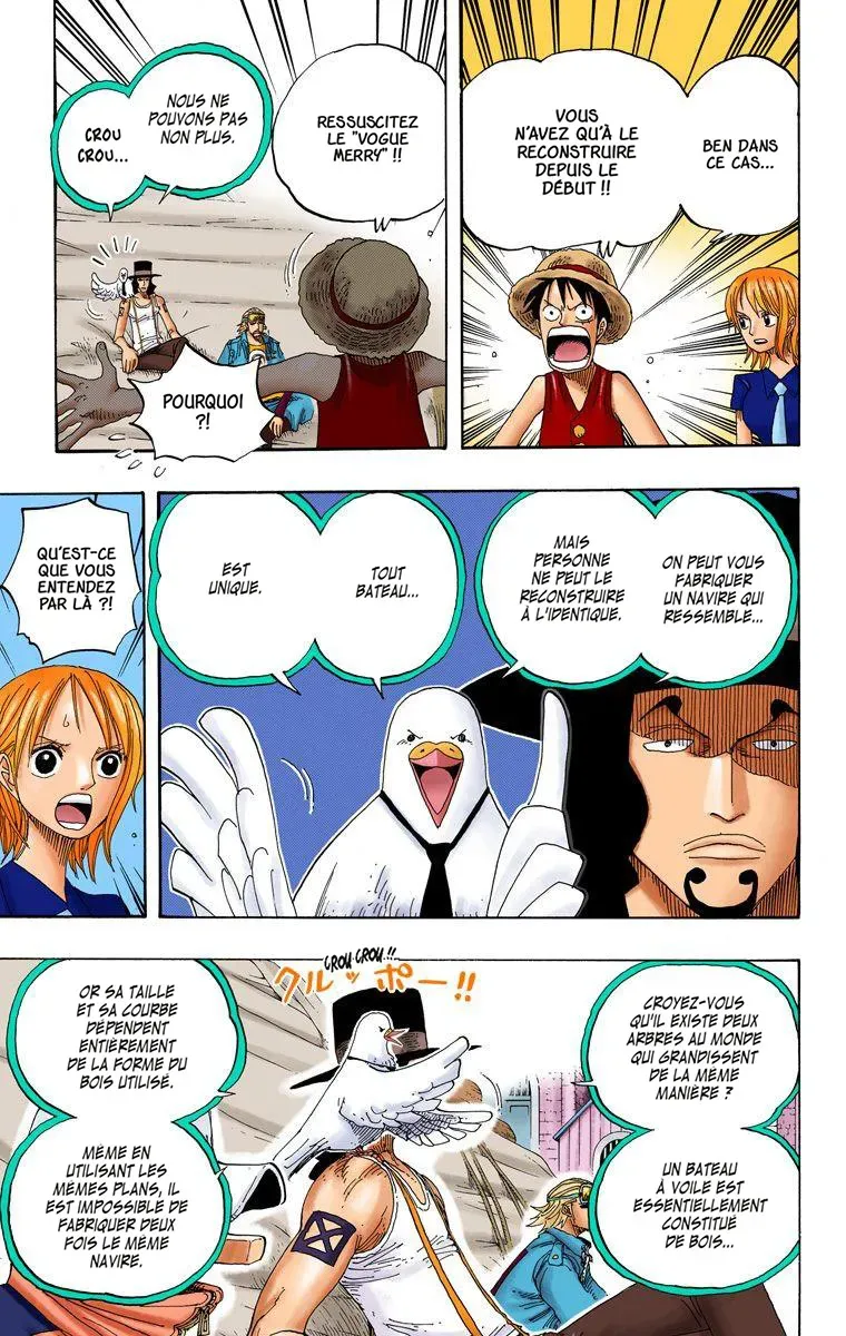 One Piece: Chapter chapitre-328 - Page 7