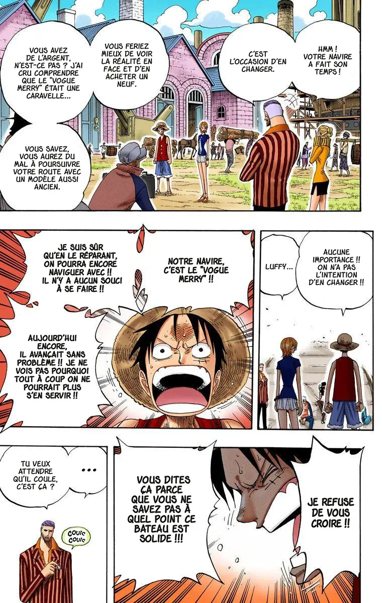 One Piece: Chapter chapitre-328 - Page 9