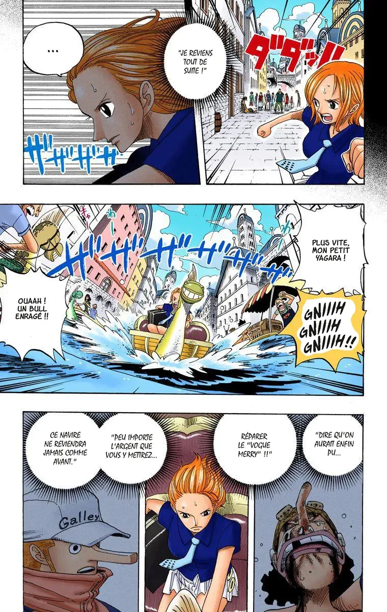 One Piece: Chapter chapitre-329 - Page 3