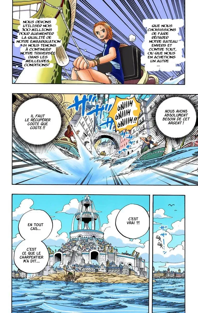 One Piece: Chapter chapitre-329 - Page 4