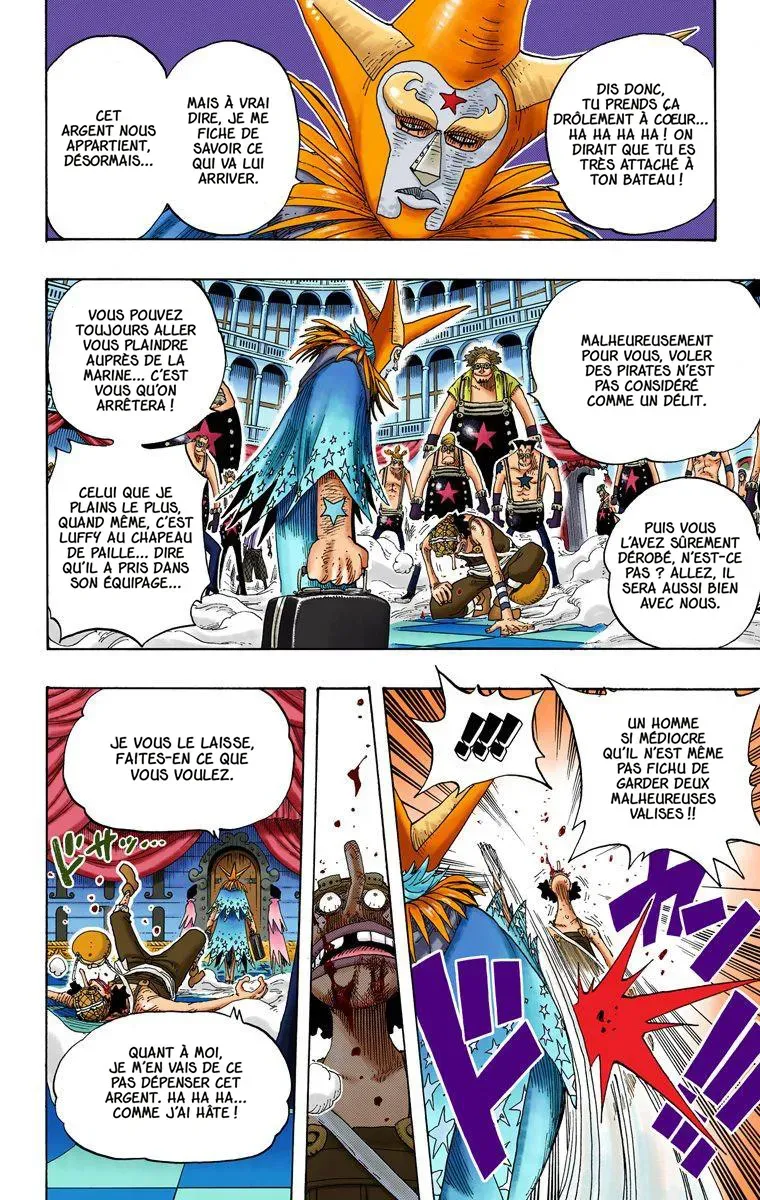 One Piece: Chapter chapitre-329 - Page 12