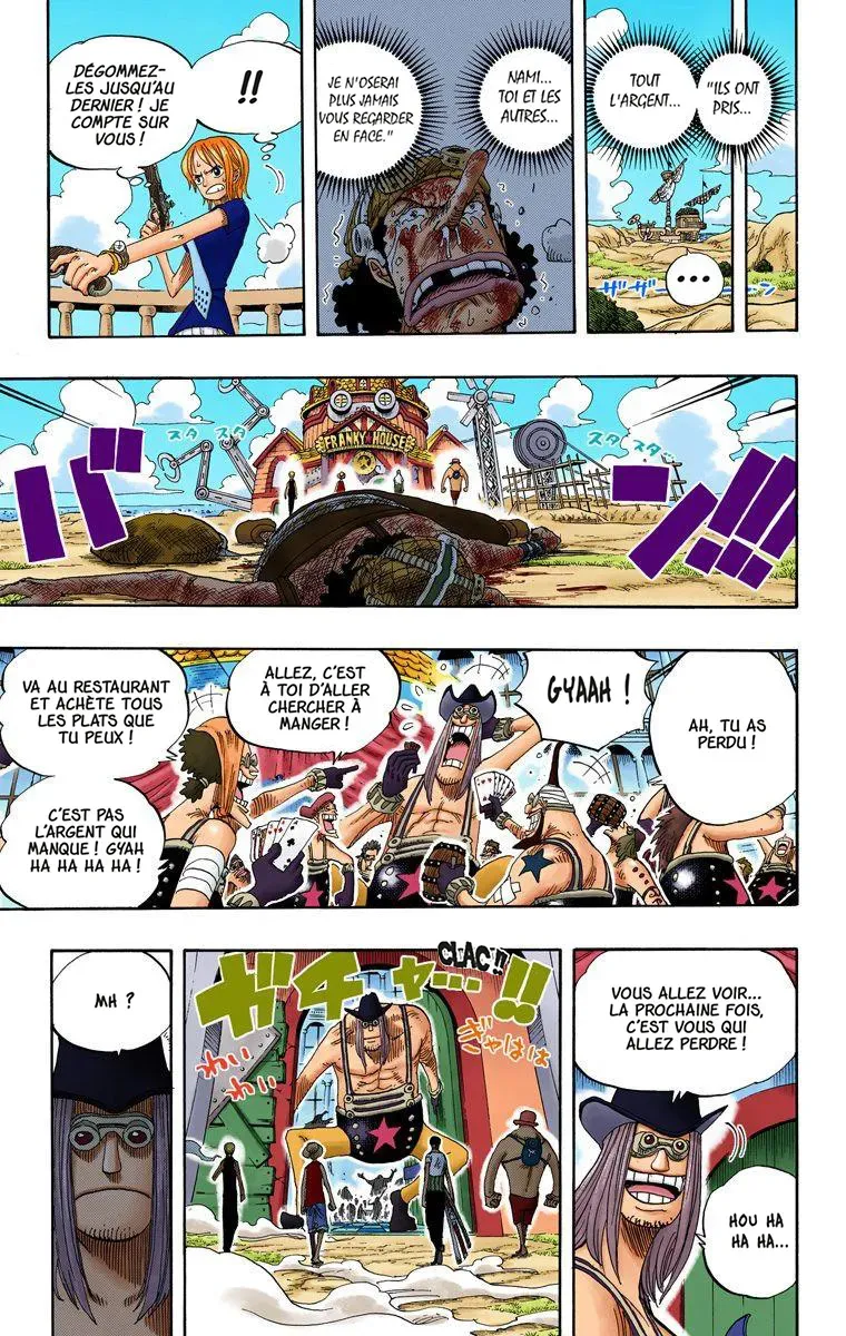 One Piece: Chapter chapitre-330 - Page 3