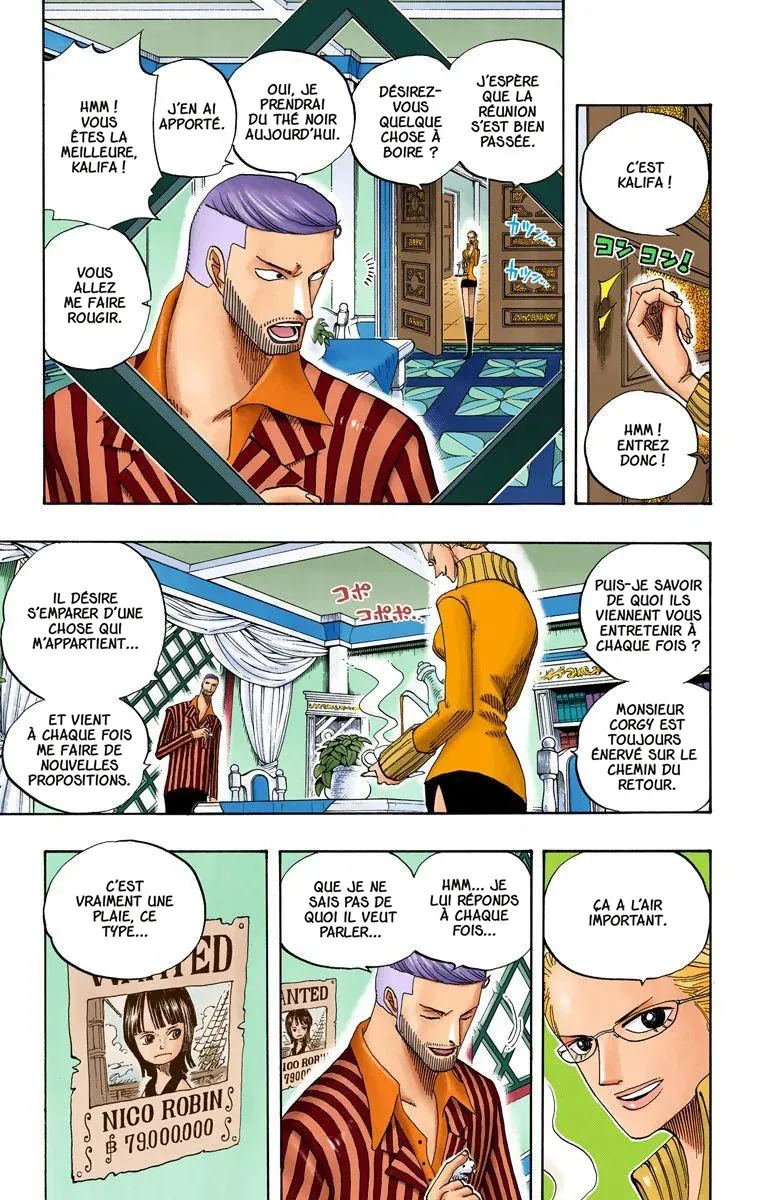 One Piece: Chapter chapitre-331 - Page 3