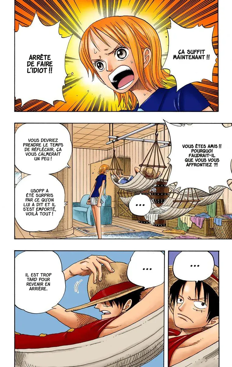 One Piece: Chapter chapitre-332 - Page 2