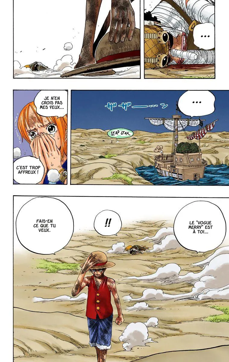 One Piece: Chapter chapitre-333 - Page 14