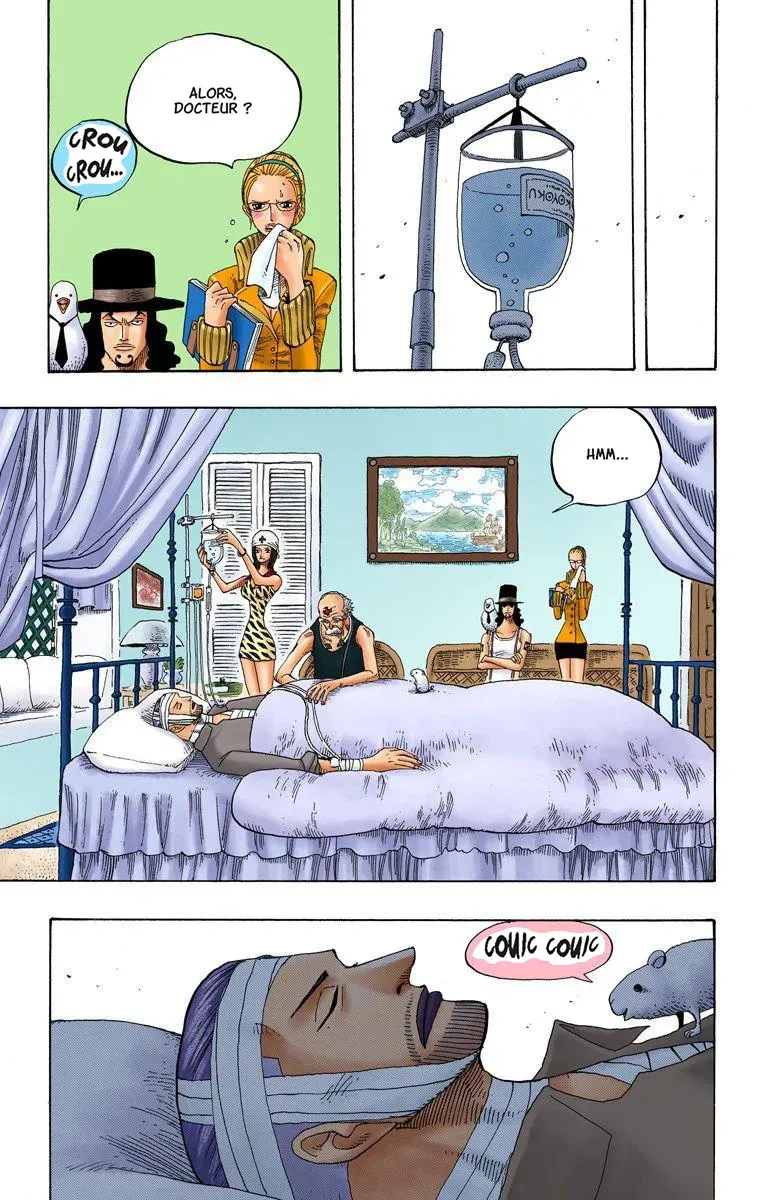 One Piece: Chapter chapitre-334 - Page 14