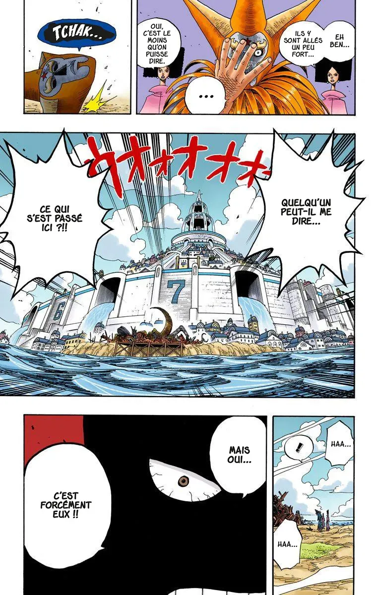 One Piece: Chapter chapitre-334 - Page 18