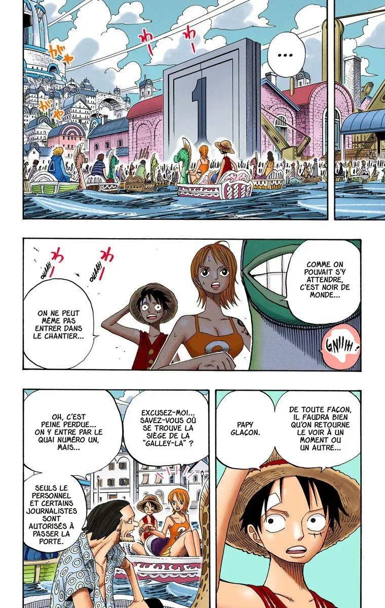One Piece: Chapter chapitre-335 - Page 10