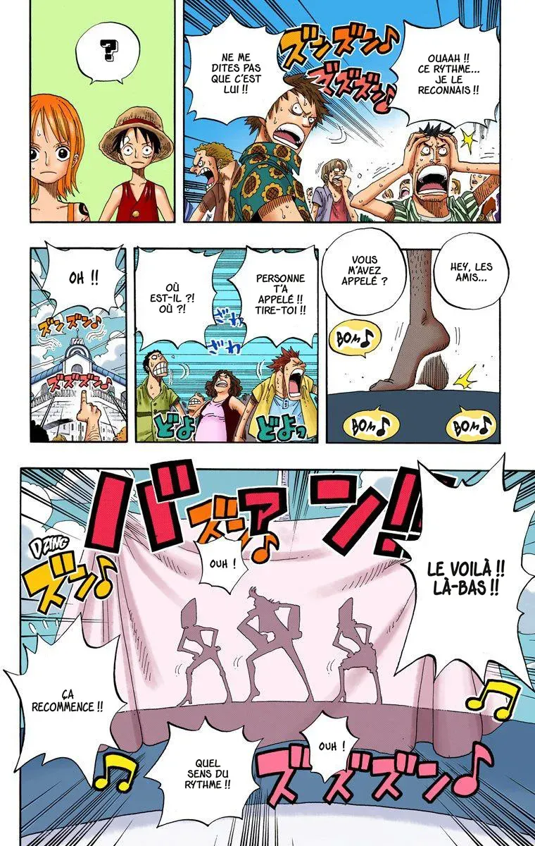 One Piece: Chapter chapitre-335 - Page 12