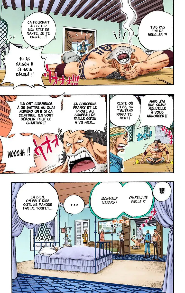 One Piece: Chapter chapitre-336 - Page 13