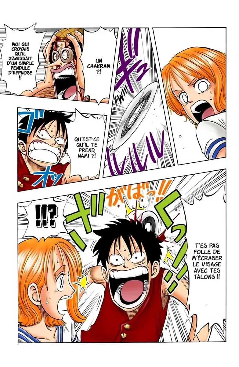 One Piece: Chapter chapitre-34 - Page 3