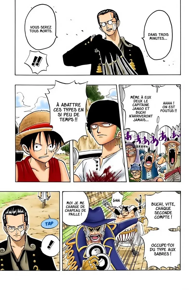 One Piece: Chapter chapitre-34 - Page 9