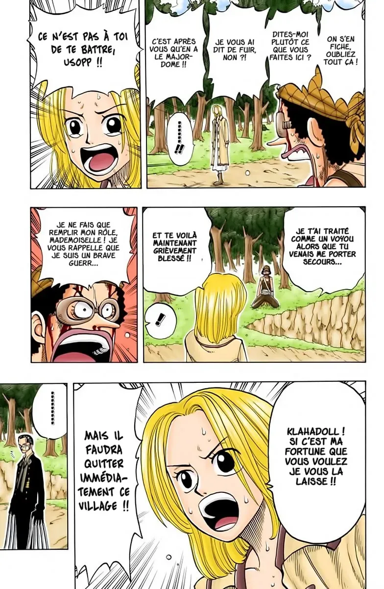 One Piece: Chapter chapitre-34 - Page 13