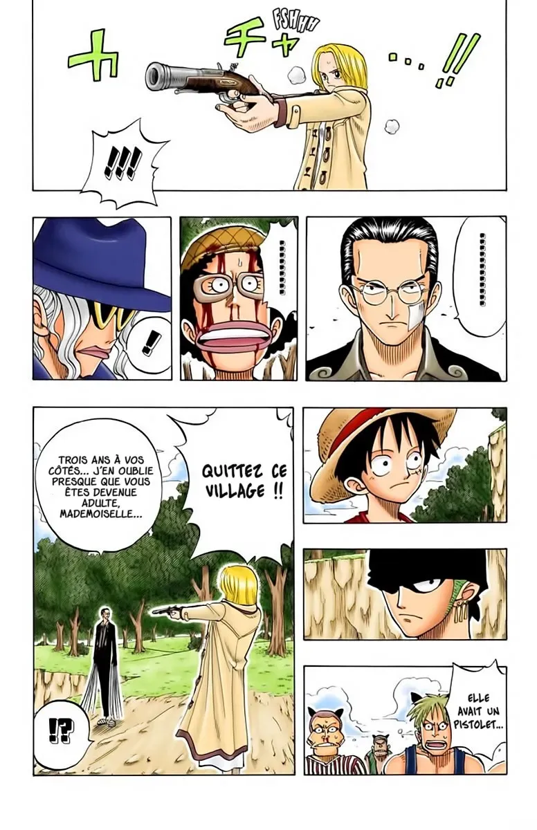 One Piece: Chapter chapitre-34 - Page 15