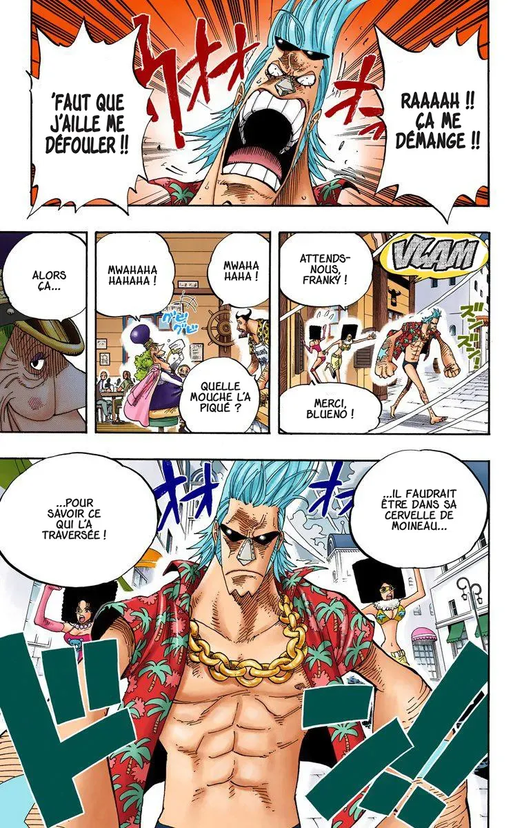 One Piece: Chapter chapitre-341 - Page 13