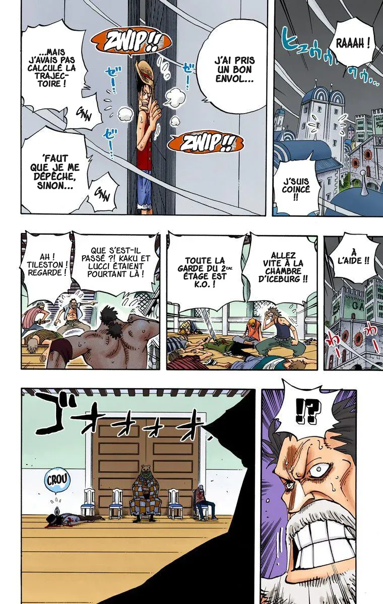 One Piece: Chapter chapitre-343 - Page 18