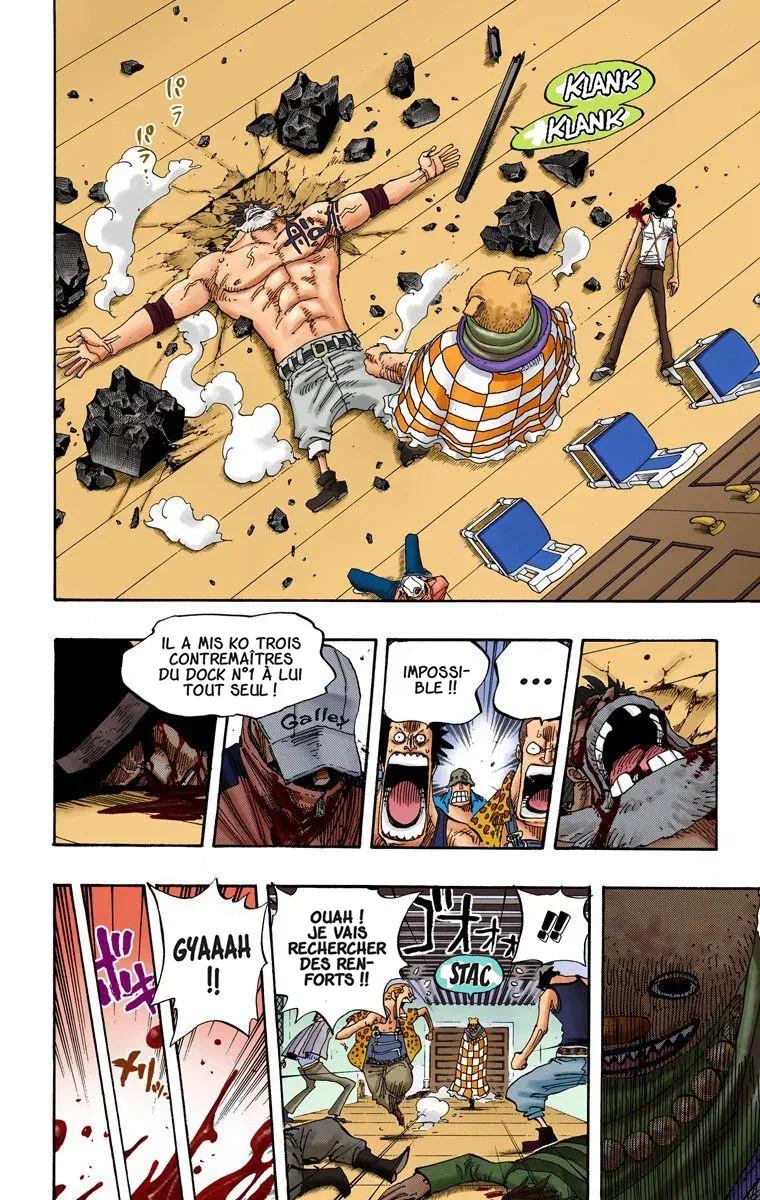 One Piece: Chapter chapitre-344 - Page 4