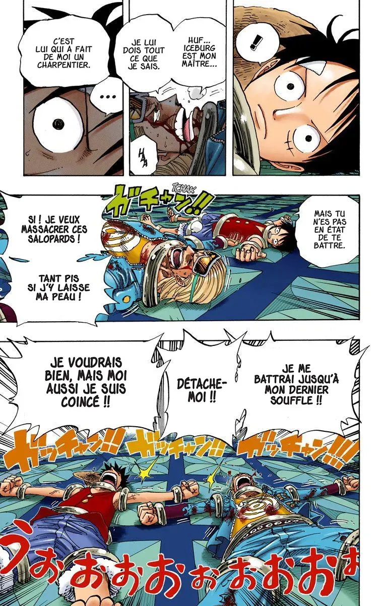 One Piece: Chapter chapitre-345 - Page 13