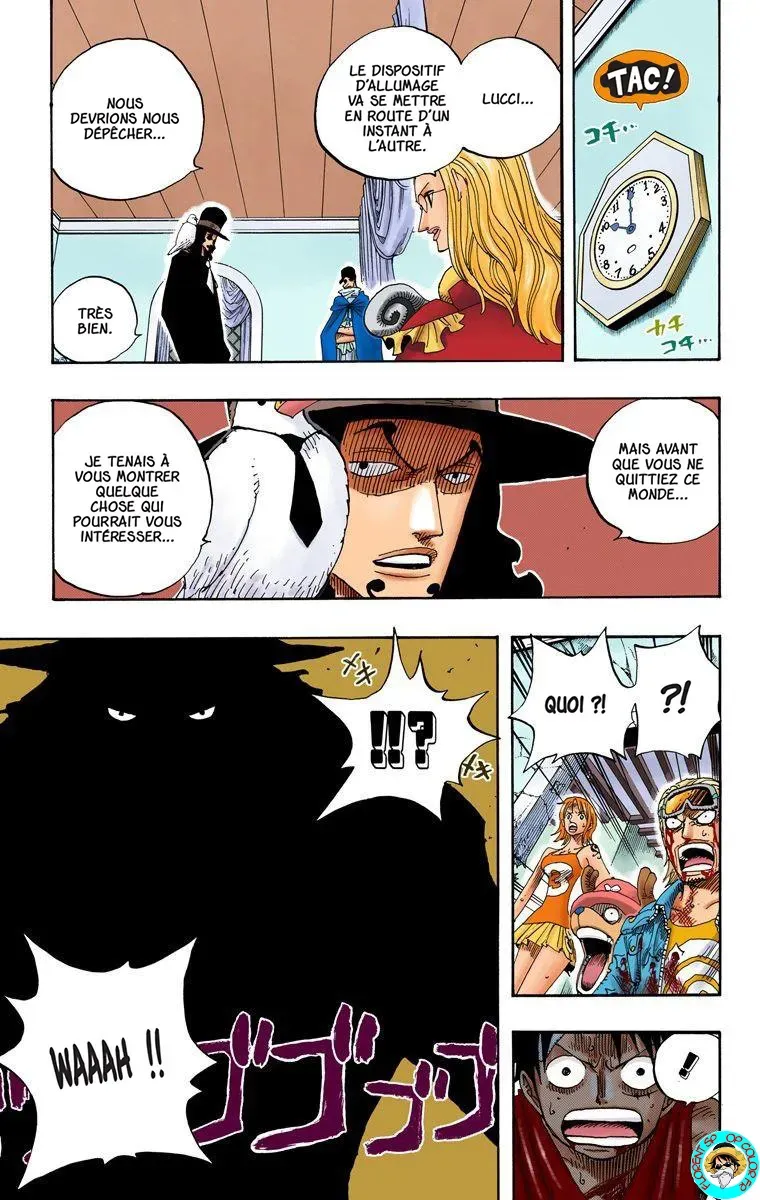 One Piece: Chapter chapitre-348 - Page 19
