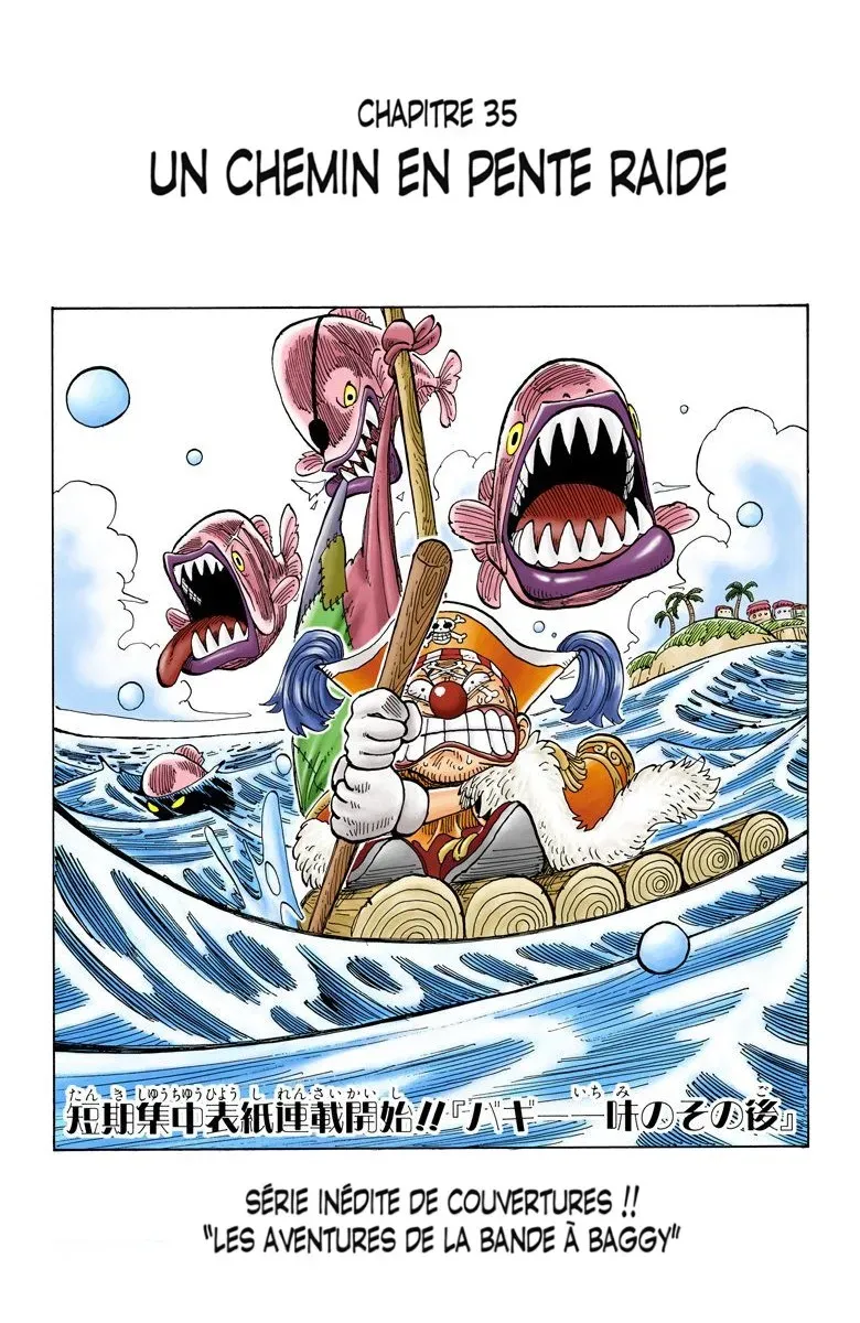 One Piece: Chapter chapitre-35 - Page 1