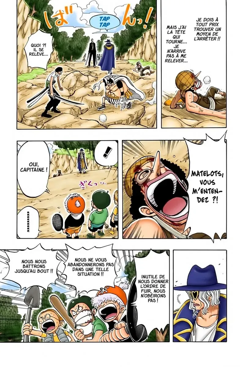One Piece: Chapter chapitre-35 - Page 15