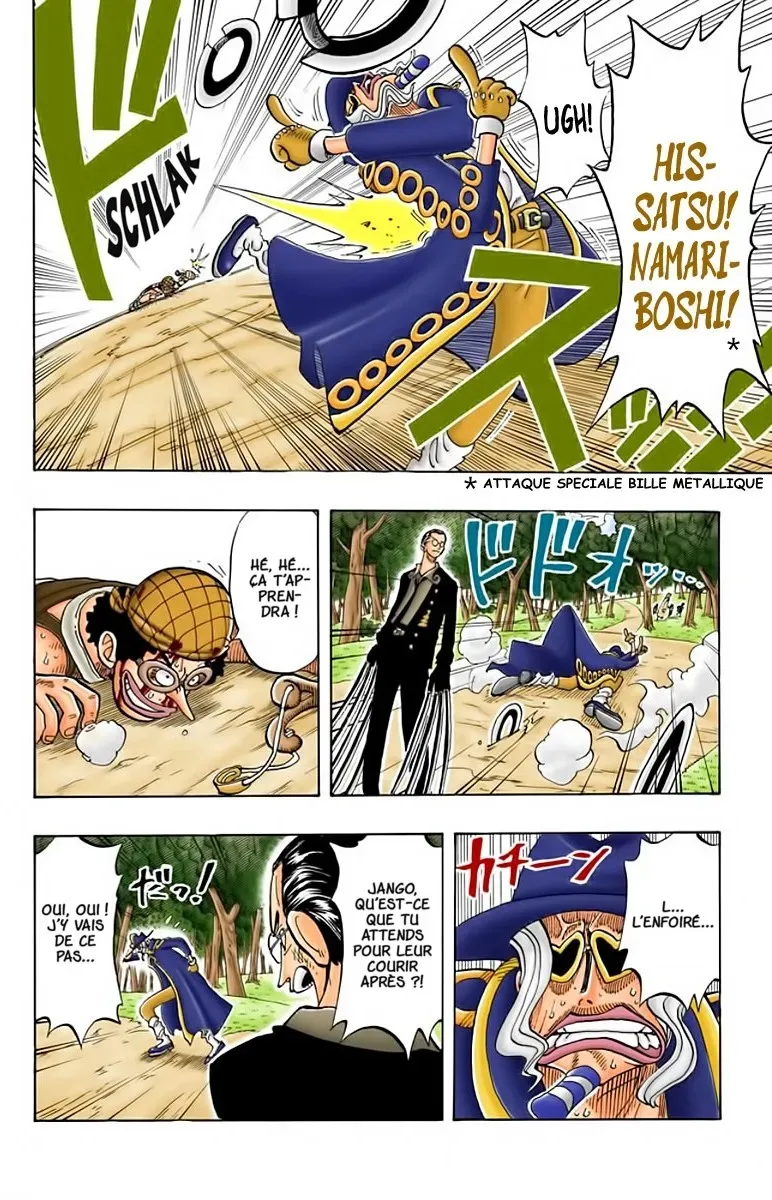 One Piece: Chapter chapitre-35 - Page 18