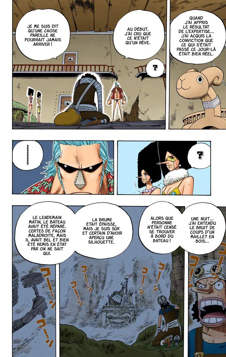 One Piece: Chapter chapitre-351 - Page 14
