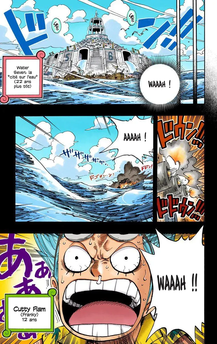 One Piece: Chapter chapitre-353 - Page 9