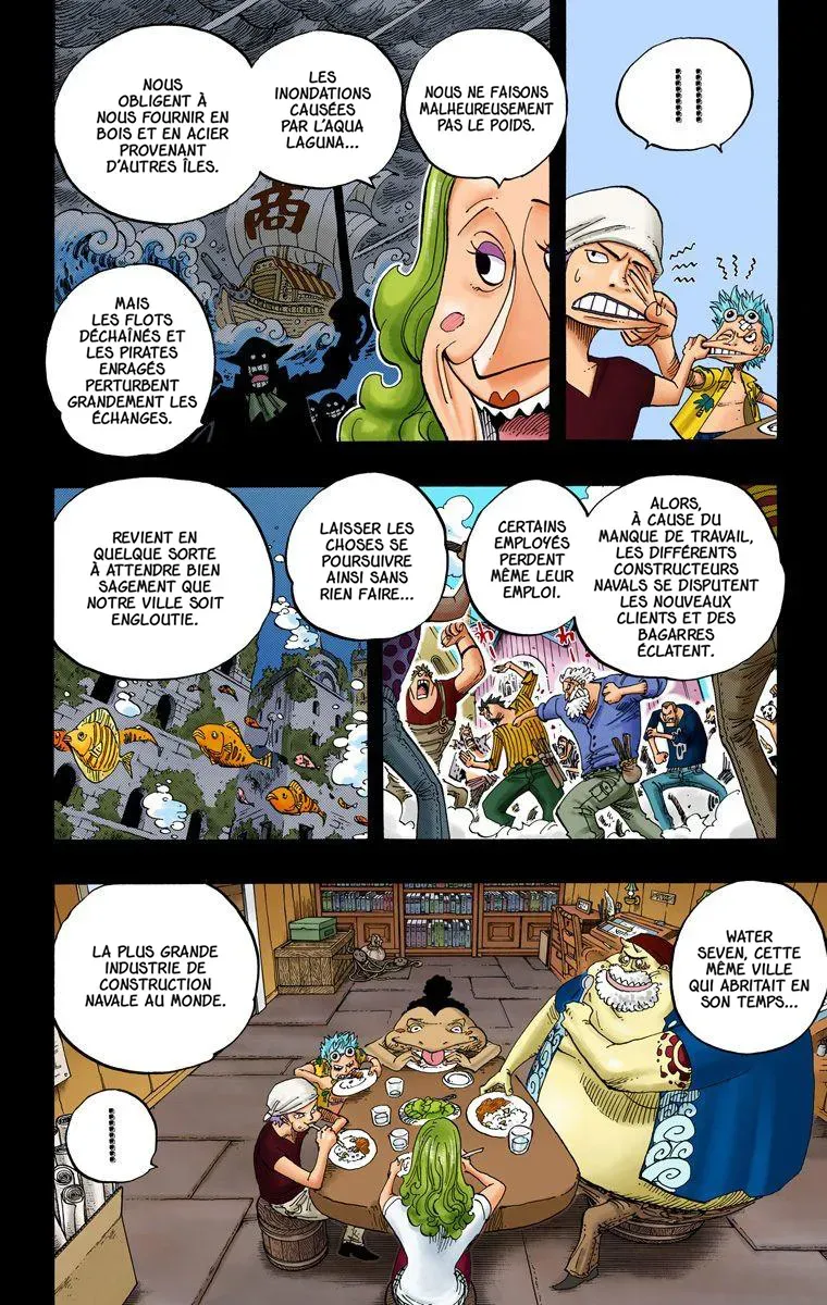 One Piece: Chapter chapitre-353 - Page 16