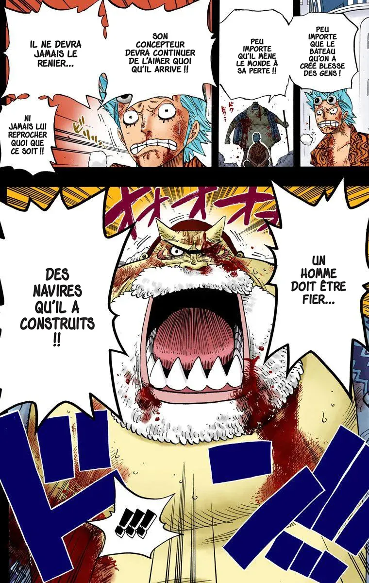 One Piece: Chapter chapitre-356 - Page 18