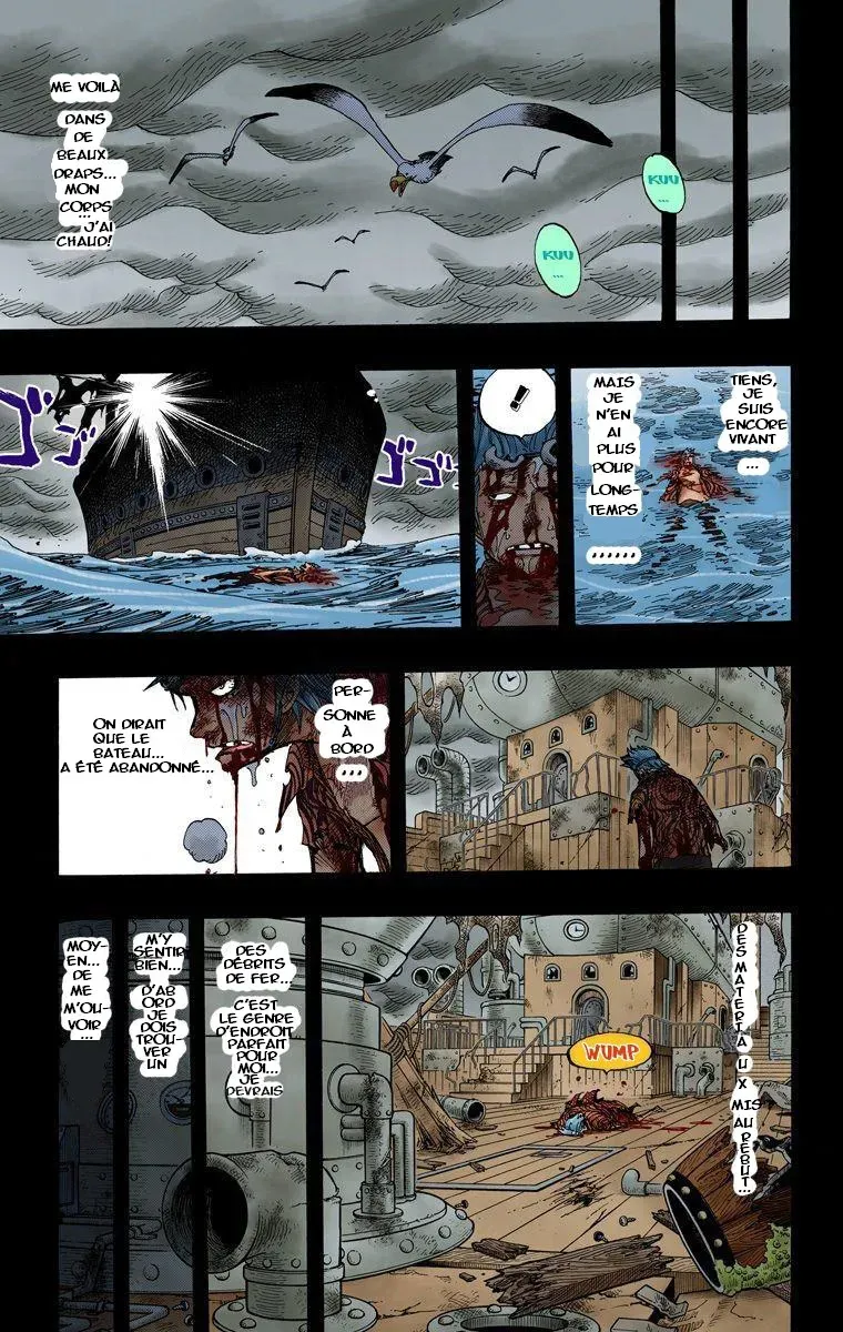 One Piece: Chapter chapitre-358 - Page 4