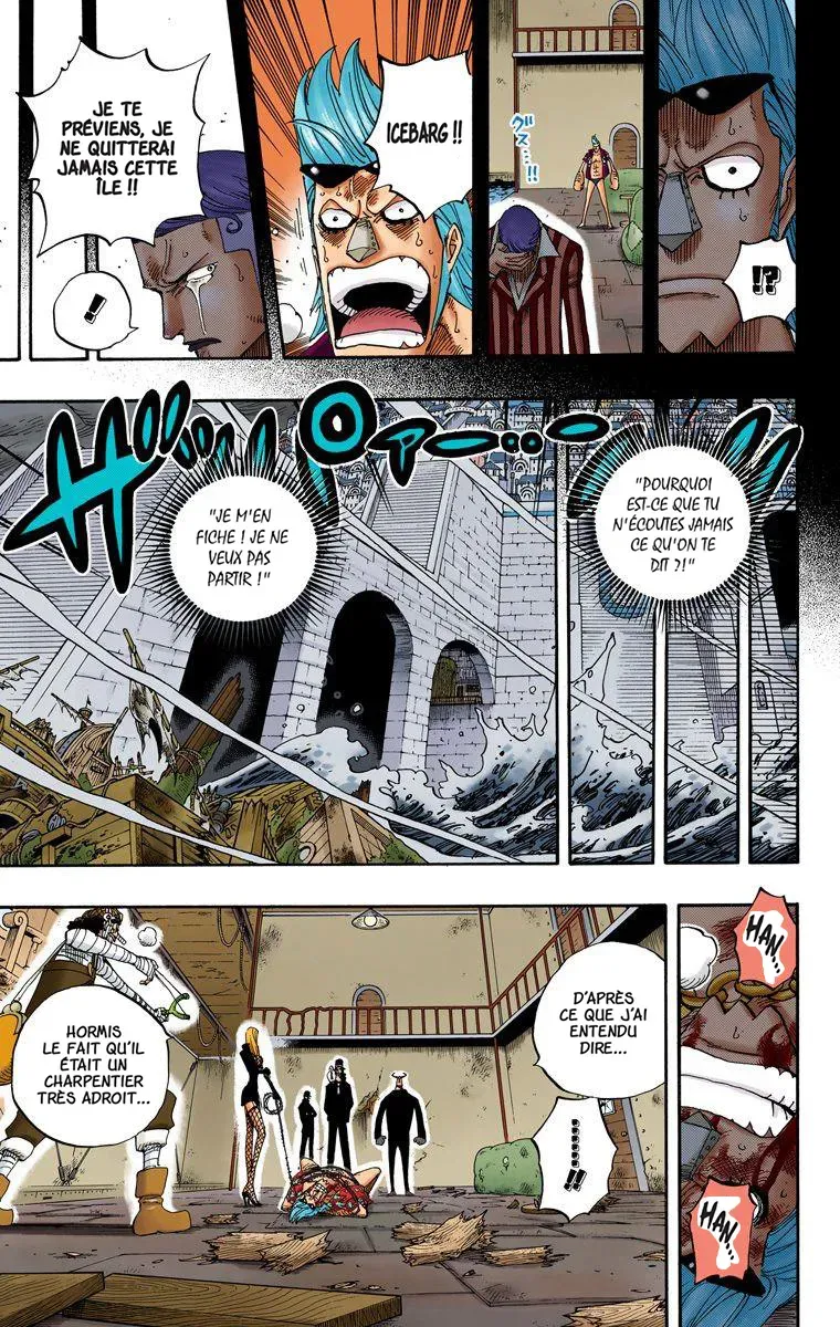 One Piece: Chapter chapitre-358 - Page 12