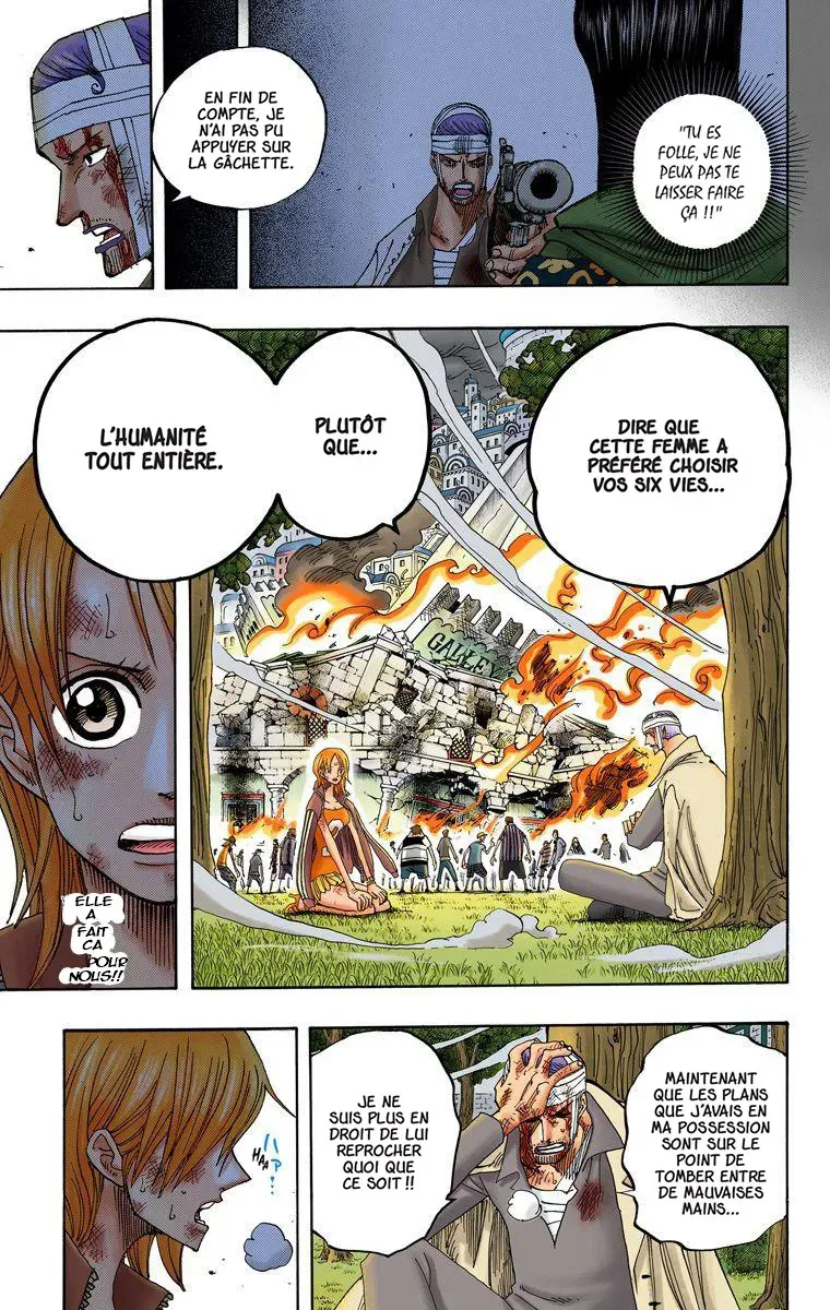 One Piece: Chapter chapitre-359 - Page 15