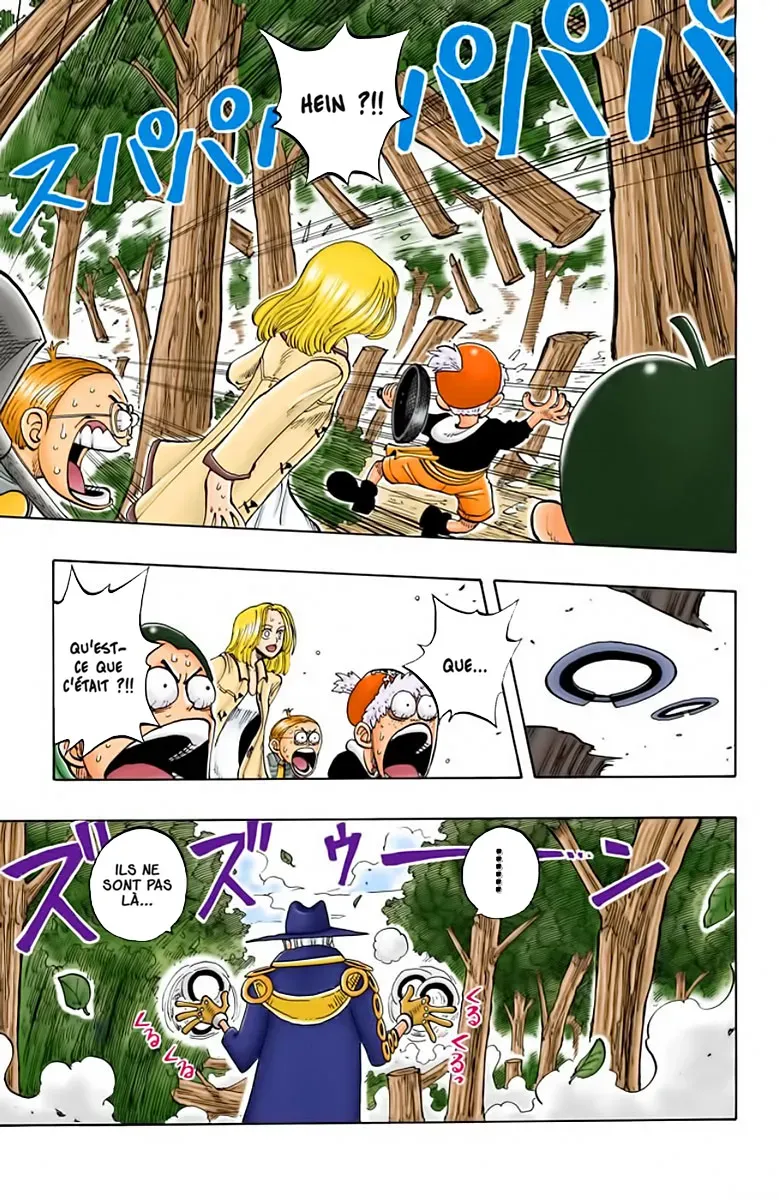 One Piece: Chapter chapitre-36 - Page 4