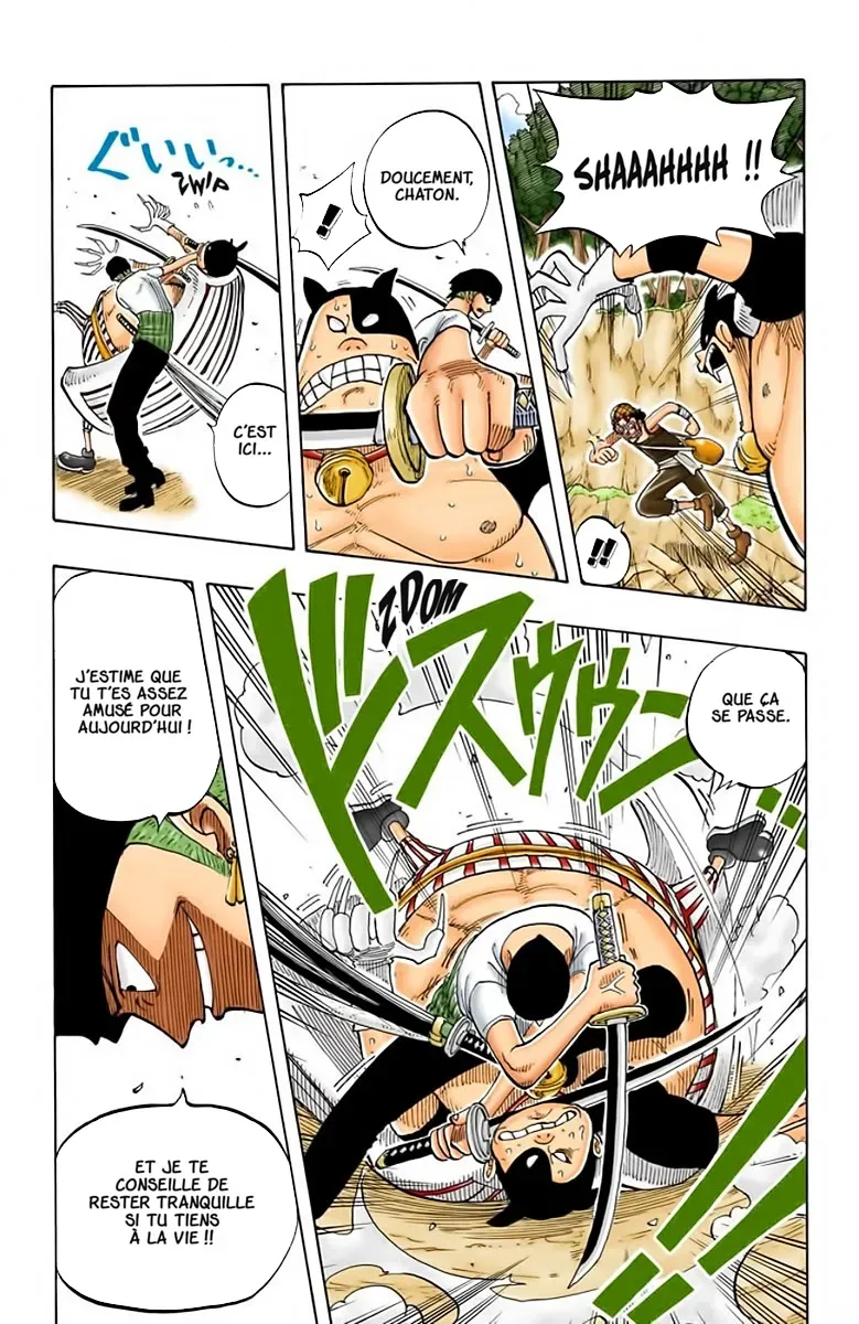 One Piece: Chapter chapitre-36 - Page 8