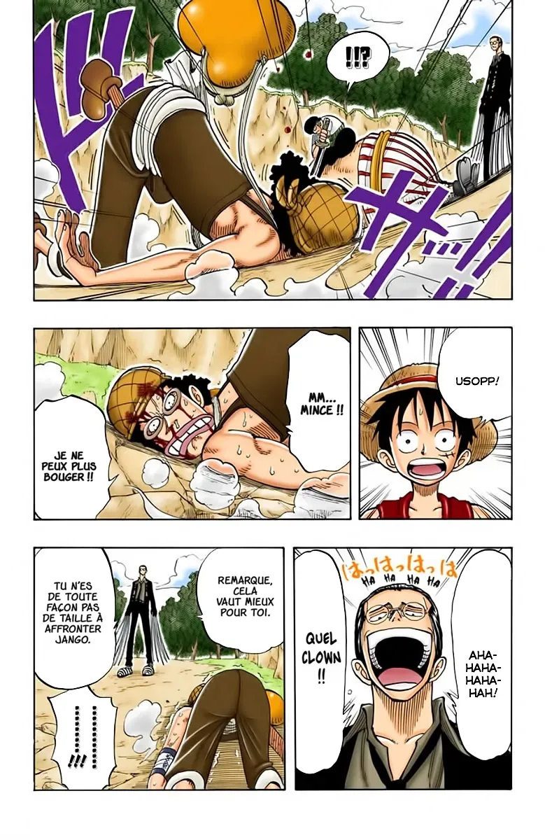 One Piece: Chapter chapitre-36 - Page 9
