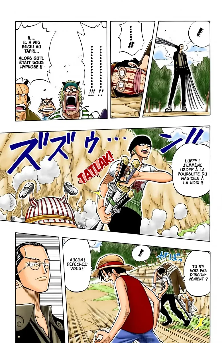 One Piece: Chapter chapitre-36 - Page 14