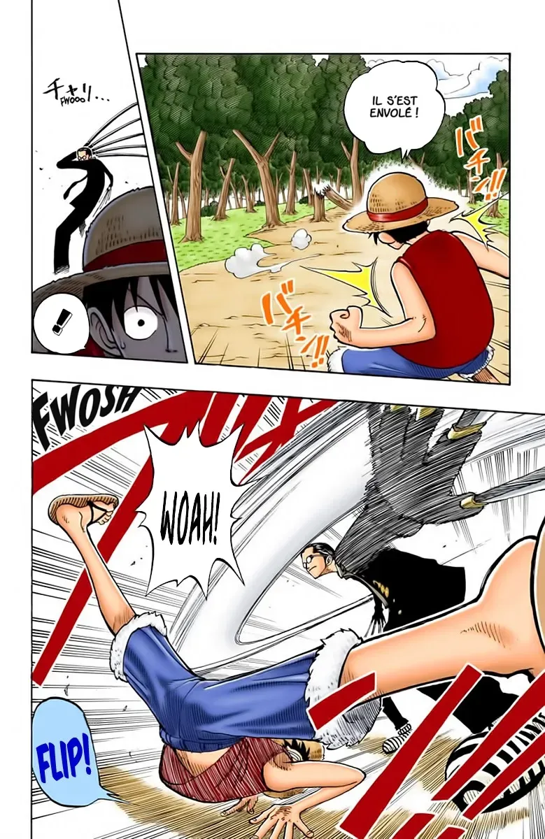 One Piece: Chapter chapitre-36 - Page 17