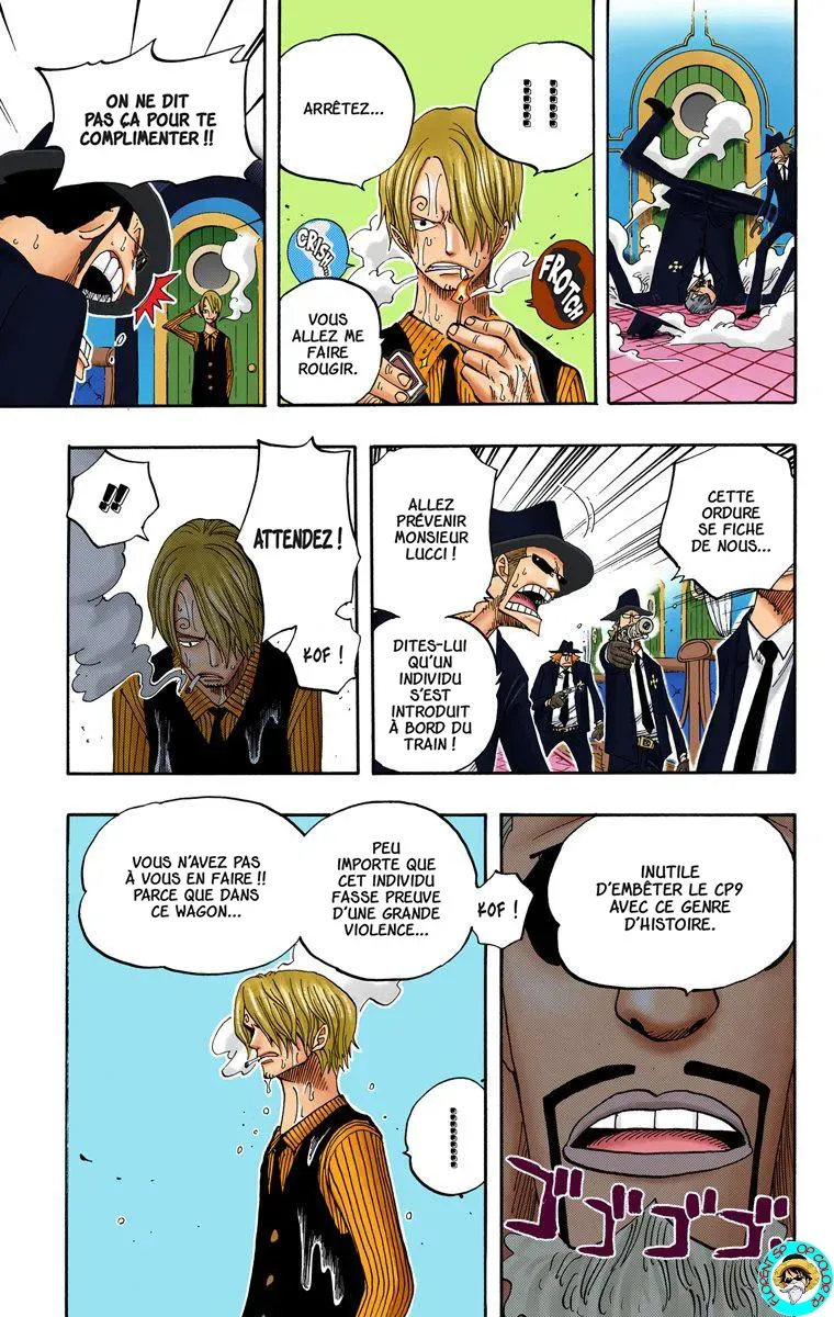 One Piece: Chapter chapitre-362 - Page 3