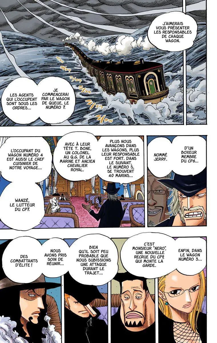 One Piece: Chapter chapitre-362 - Page 9