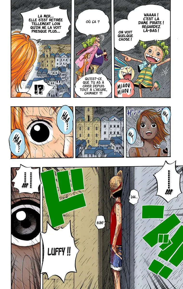 One Piece: Chapter chapitre-362 - Page 18