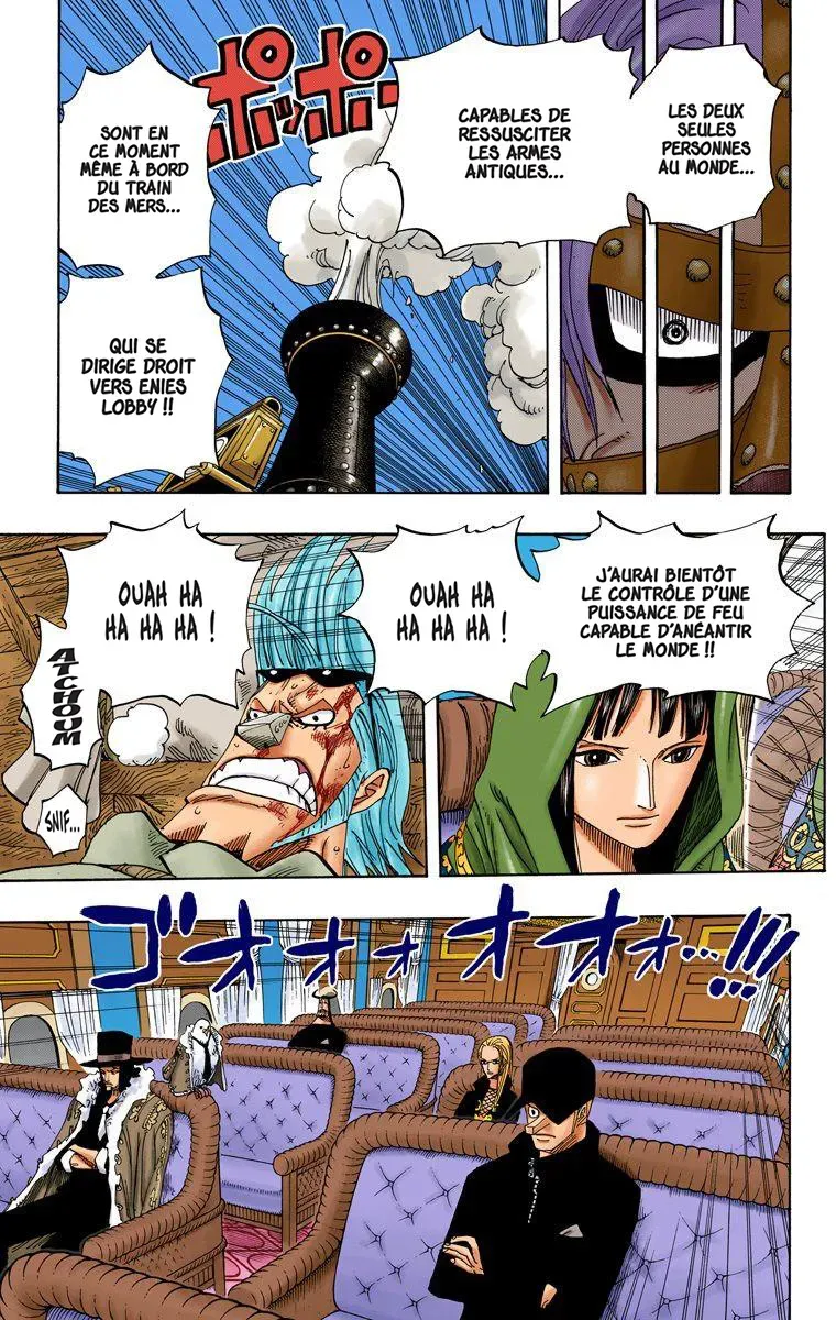 One Piece: Chapter chapitre-365 - Page 3