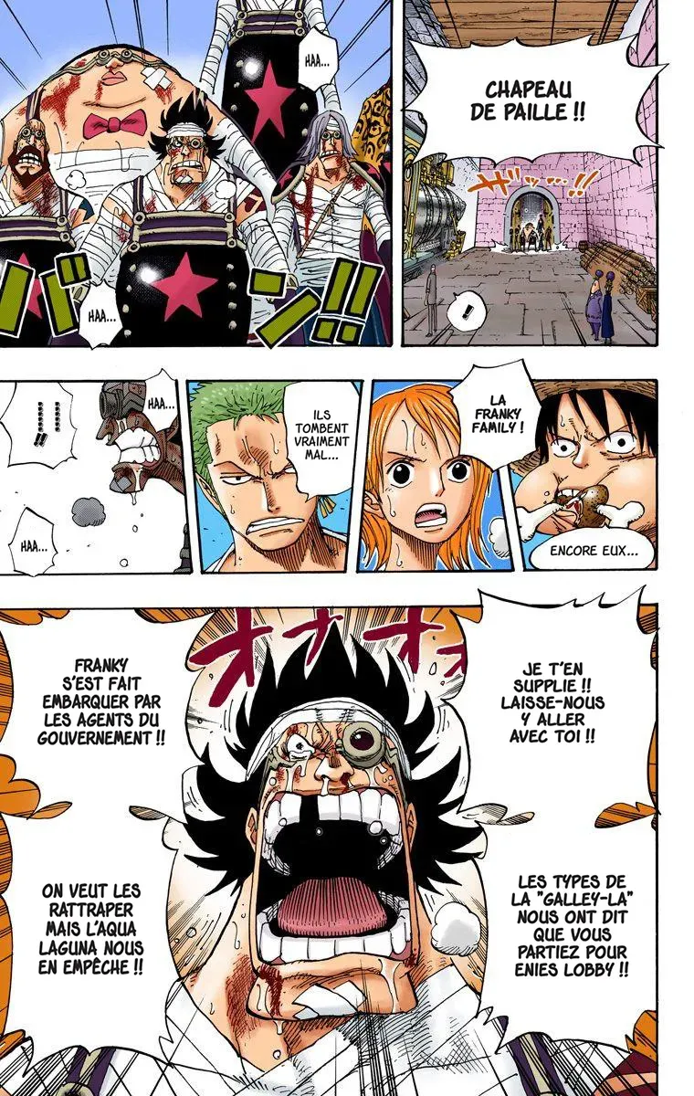 One Piece: Chapter chapitre-365 - Page 14