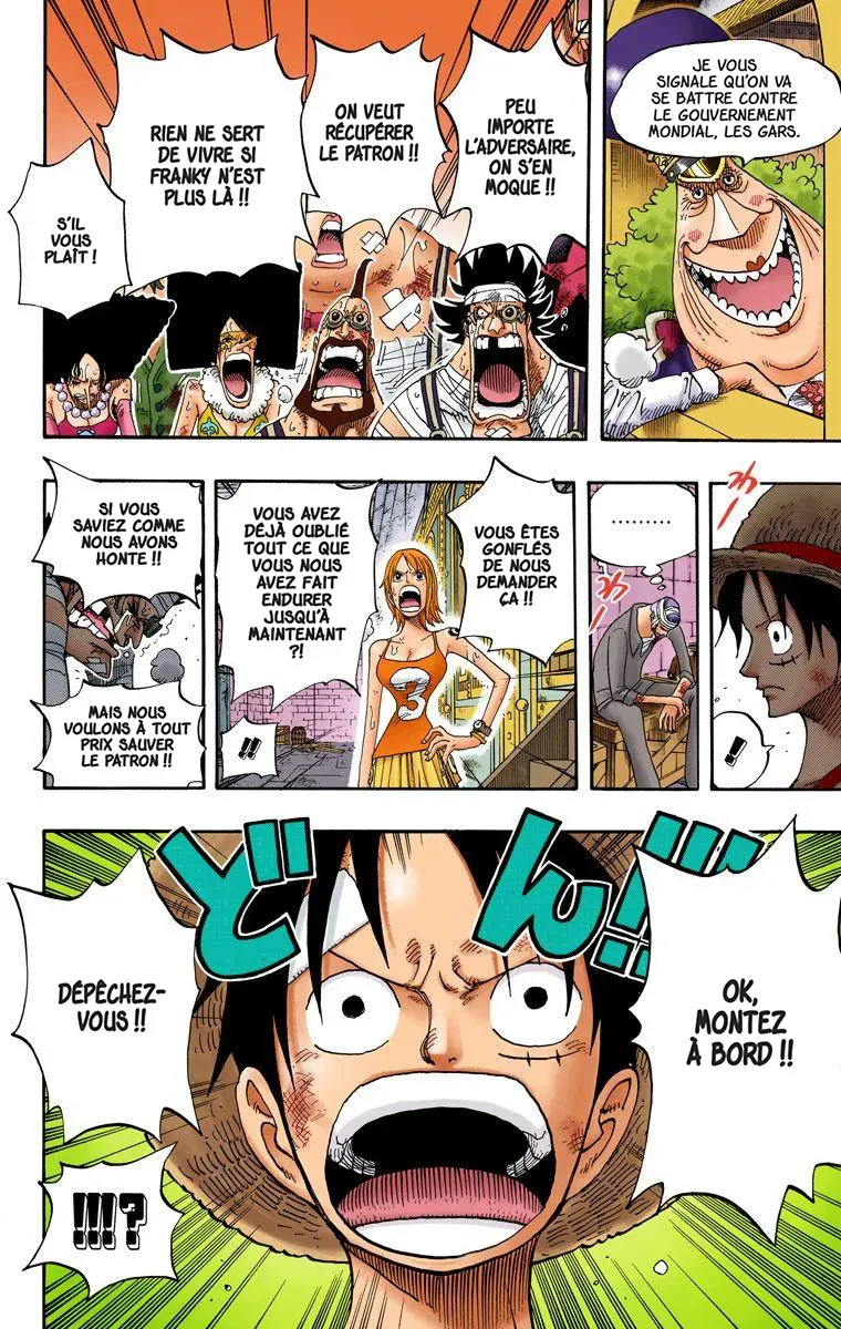 One Piece: Chapter chapitre-365 - Page 15
