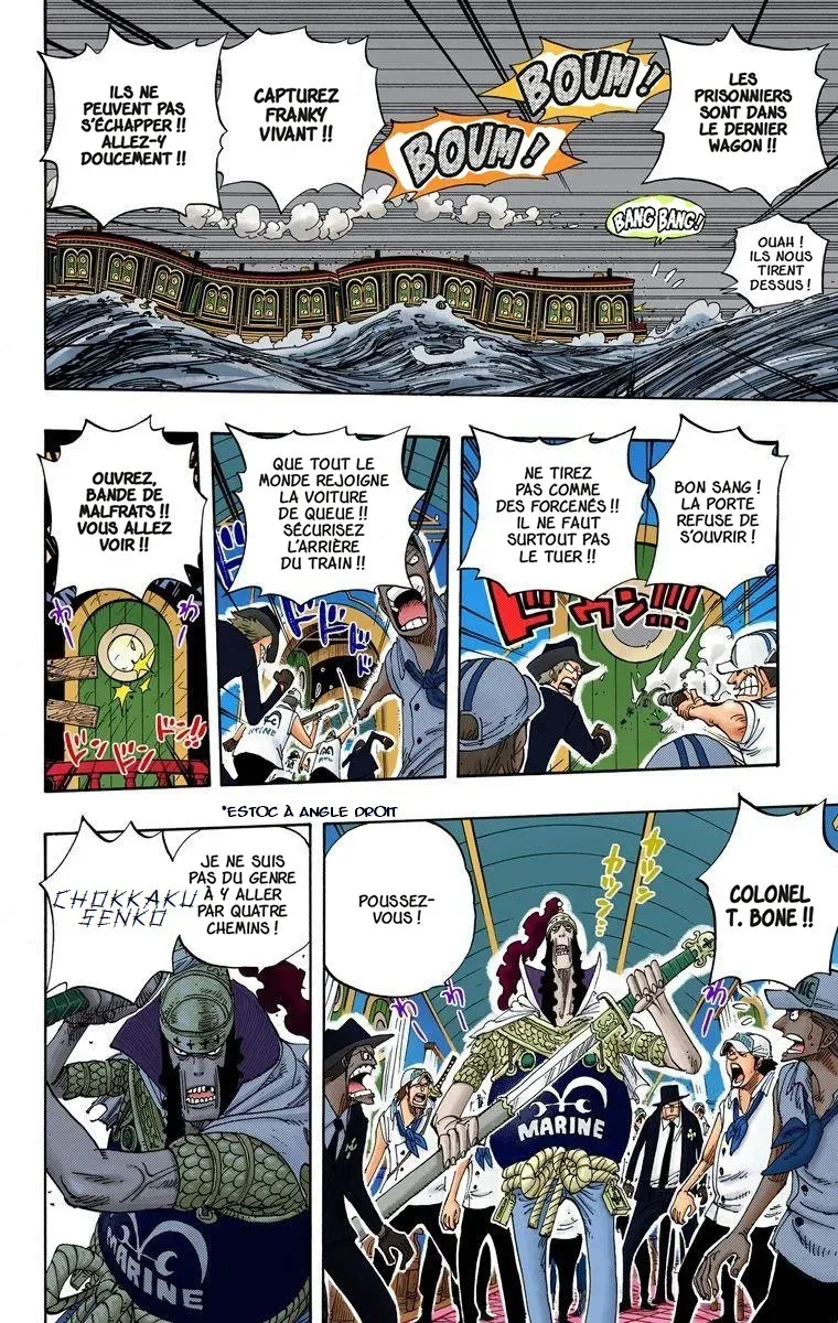 One Piece: Chapter chapitre-368 - Page 9