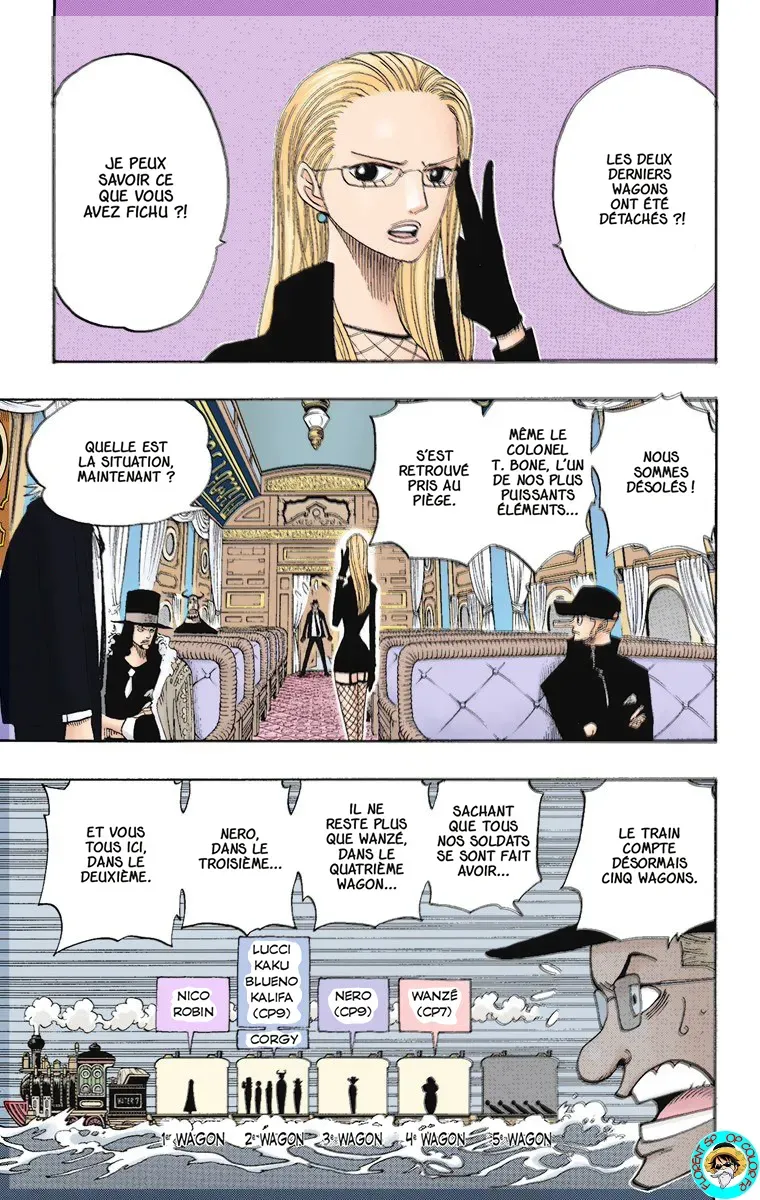 One Piece: Chapter chapitre-369 - Page 2