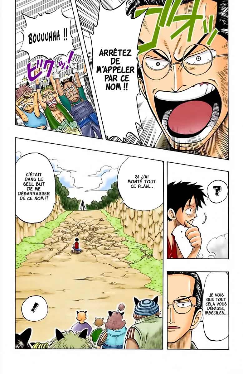 One Piece: Chapter chapitre-37 - Page 9