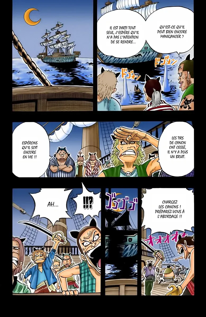One Piece: Chapter chapitre-37 - Page 13