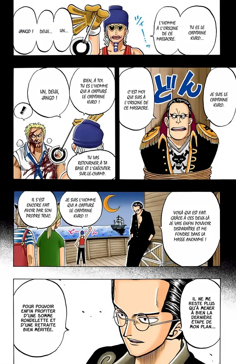 One Piece: Chapter chapitre-37 - Page 16
