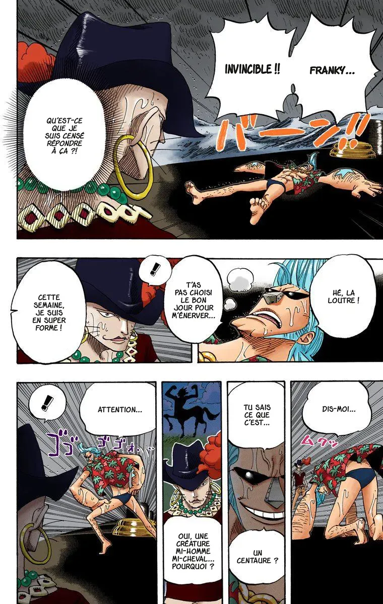 One Piece: Chapter chapitre-372 - Page 8